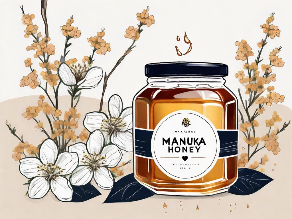 Ce este mierea de manuka